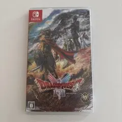 ドラゴンクエストI・II Nintendo Switch