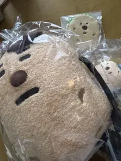 ジャガイモ研究所 セット