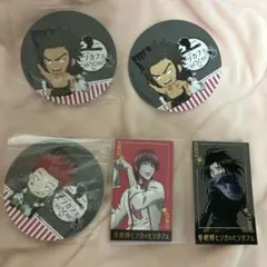 HUNTER × HUNTER コラボカフェ