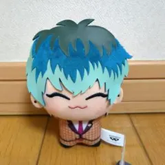 ヒプノシスマイク　ちびぐるみ　白膠木簓　ヒプマイ