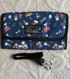 チャーリーブラウン 財布