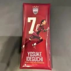 ヴィッセル神戸 井手口陽介 クリアマルチケース