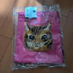 ナタリー・レテ　トートバッグ