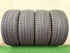 9.5分山！ブリヂストン　ブリザックVRX2 225/45R18 中古4本 9.5分山！ブリヂストン ブリザックVRX2 225/45R18 中古4本 - メルカリ