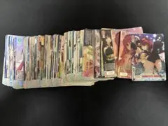 ヴァイスシュヴァルツロゼ Lose&Whisp OFR＆SR フルホイルデッキ