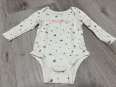 baby GAP ロンパース　カバーオール　サイズ80