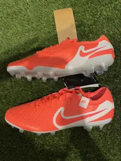 NIKE ナイキ　ティエンポ　レジェンド　エリートFG 25.5センチ