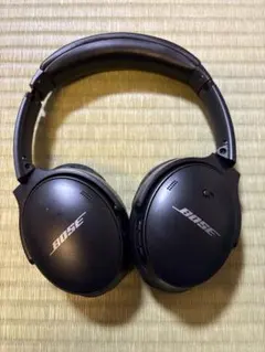 【完動品】BOSE QuietComfort 45 動作確認済み 音楽再生OK 完動品】BOSE QuietComfort 45 動作確認済み 音楽再生OK - メルカリ