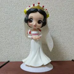 白雪姫　Qposket ドリーミースタイル　箱無し　白雪姫 フィギュア