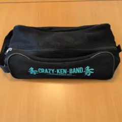 レア！］CRAZY KEN BAND Man Han Quan Xi - メルカリ