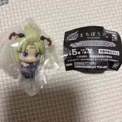 銀魂　まちぼうけ 月詠 〜吉原でもスタンバってました〜