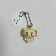 ちいかわ フィギュアキーホルダー２ シーサー