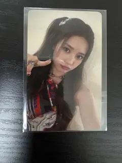 babymonster ローラ トレカ