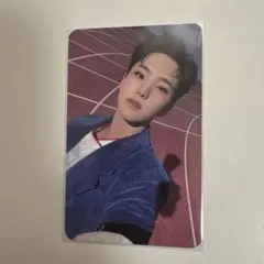 ブソクスン M2U ラキドロ　ホシ　トレカ