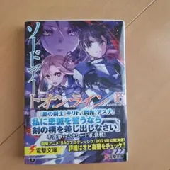 ソードアート・オンライン 25