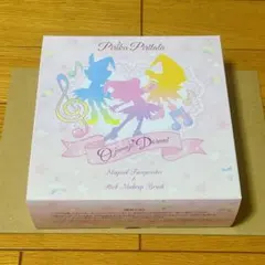 新品♡おジャ魔女どれみコスメセット♡マジカルボールフェイスパウダー おジャ魔女どれみコスメセット マジカルボールフェイスパウダー