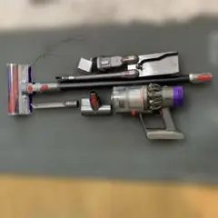 2026年最新】dyson cyclone v10 fluffyの人気アイテム - メルカリ