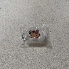 【韓国限定】オリーブヤング サンリオ 日焼けキティ ポーチ