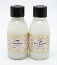 SABON Repair Shampoo & Conditioner セットのサムネイル