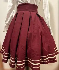 2026年最新】Innocent World スカートの人気アイテム - メルカリ