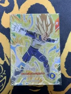 ドラゴンボールスーパーダイバーズ SDV7-051