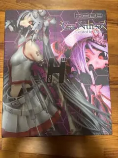 初音ミク エッジ Hシリーズ 骸音 シーエ ナースコス Ver. 初音ミク エッジ Hシリーズ 骸音 シーエ ナースコス Ver. - メルカリ