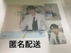 SEVENTEEN セブチ fml カラット盤 carat盤 ウォヌ