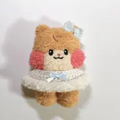 ケープ & リボン セット zeroni ビニニ ぬい服 ZB1 ハンビン