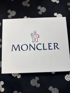 モンクレール ギフトボックス 2025