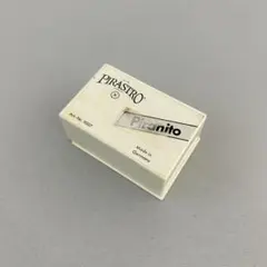 中古 ピラストロ 松脂 ピラニート PIRASTRO PIRANITOバイオリンのサムネイル