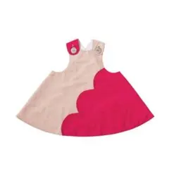 【新品】MARLMARL ワンピースエプロン