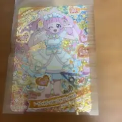 ひみつのアイプリ　シークレットフレンズ∞バズリウムピュアホワイト