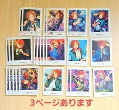 2026年最新】ぱしゃこれ あんスタ まとめ売りの人気アイテム - メルカリ