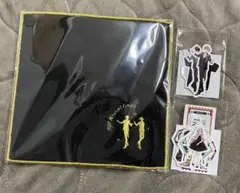 テニスの王子様 佐伯虎次郎 グッズセット おてフェス アートコースター