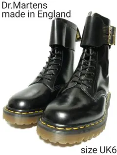 希少美品　Dr.Martin made in England デッドストック Vintage Dead Stock Dr Martens Made in ENGLAND! | ILLMINATE blog