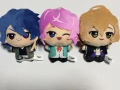 ちびぐるみ ポッセ 3個セットのサムネイル