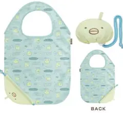 人気　すみっコぐらし　ペンギン　エコロン　ショッピングバッグ サンエックス