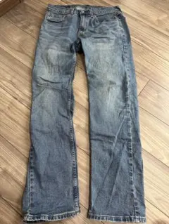 Levi's 505 W34 L32 デニム