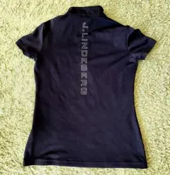 J.Lindeberg Jリンドバーグ ジェイリンドバーグモックネックのサムネイル