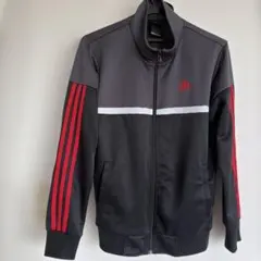 adidas ジャージ 上