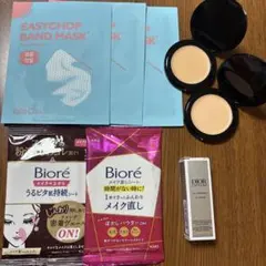未使用　化粧品 まとめ売り