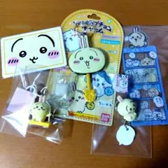 ちいかわ　 うさぎセット