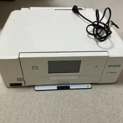 ジャンク EPSON プリンター EP-709A EP808-A - メルカリ