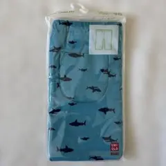 新品【UNIQLO】レギンス7分丈　90サイズ