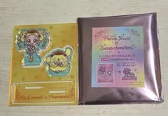 プリキュア5gogo ×サンリオコラボ　アクスタ