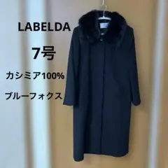 CARRIERA e BASILE ダブルコート 38 - メルカリ