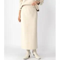 [roro 様専用] BARNYARDSTORM - 接結リバーシブルスカート