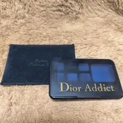 ディオール アディクト リップスティック パレット