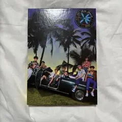 EXO KOKOBOP アルバムCD トレカ付き