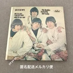 【匿名配送】The Beatles – Top Of The Pop's...